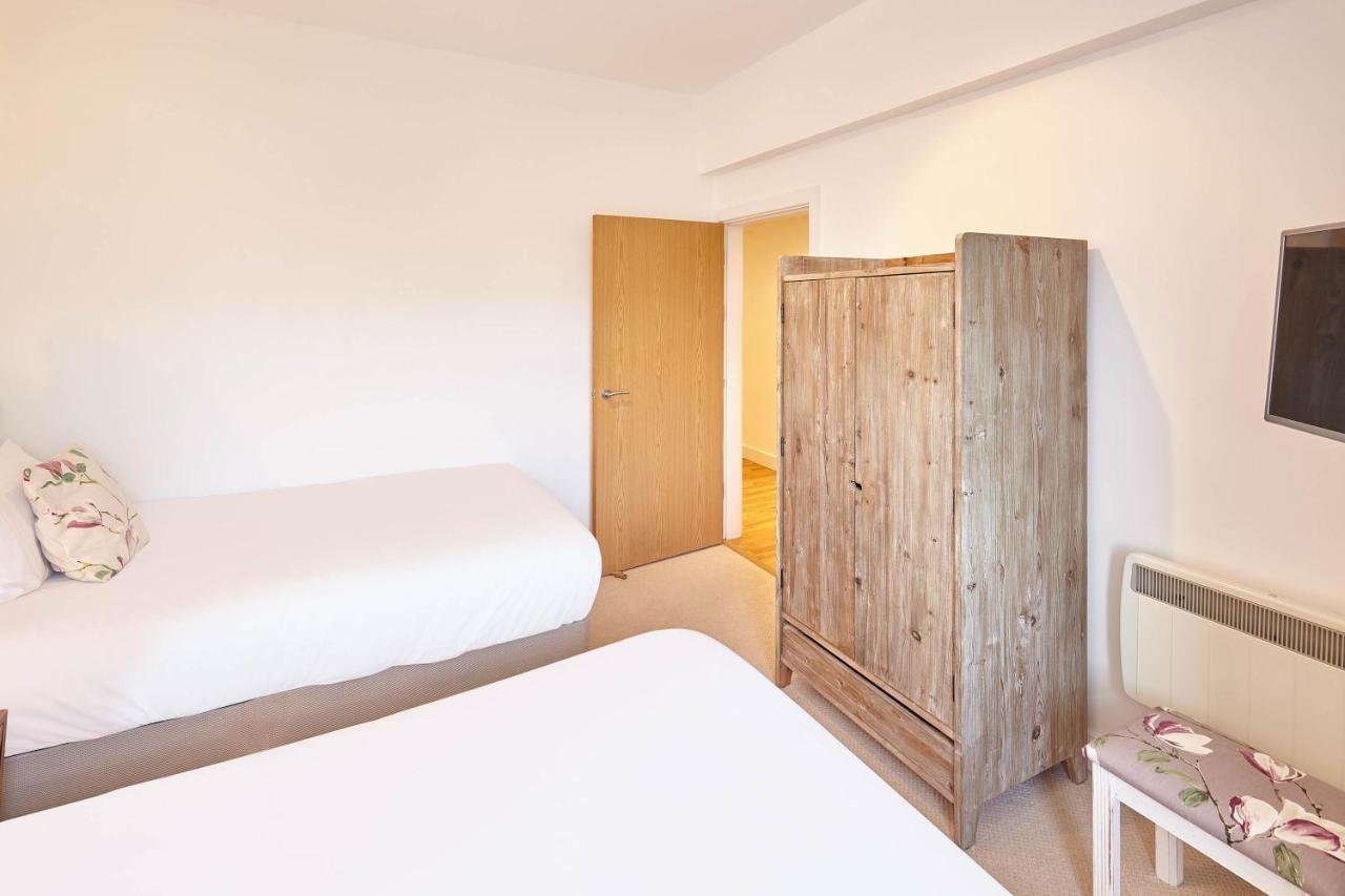 Host & Stay - Penthouse Pad Scarborough Esterno foto