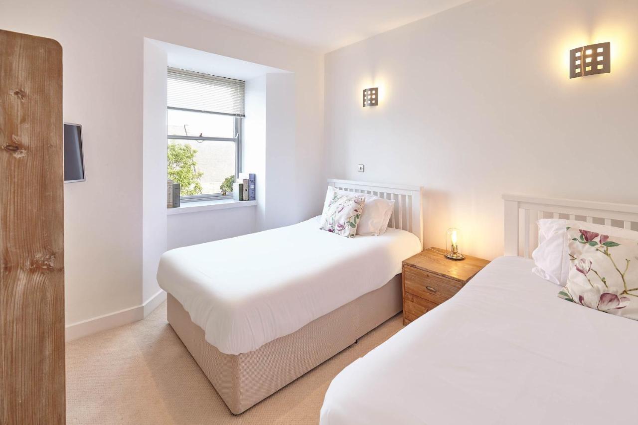 Host & Stay - Penthouse Pad Scarborough Esterno foto