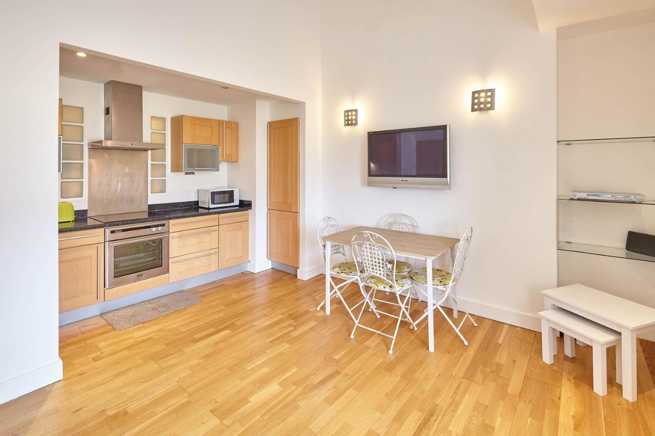 Host & Stay - Penthouse Pad Scarborough Esterno foto